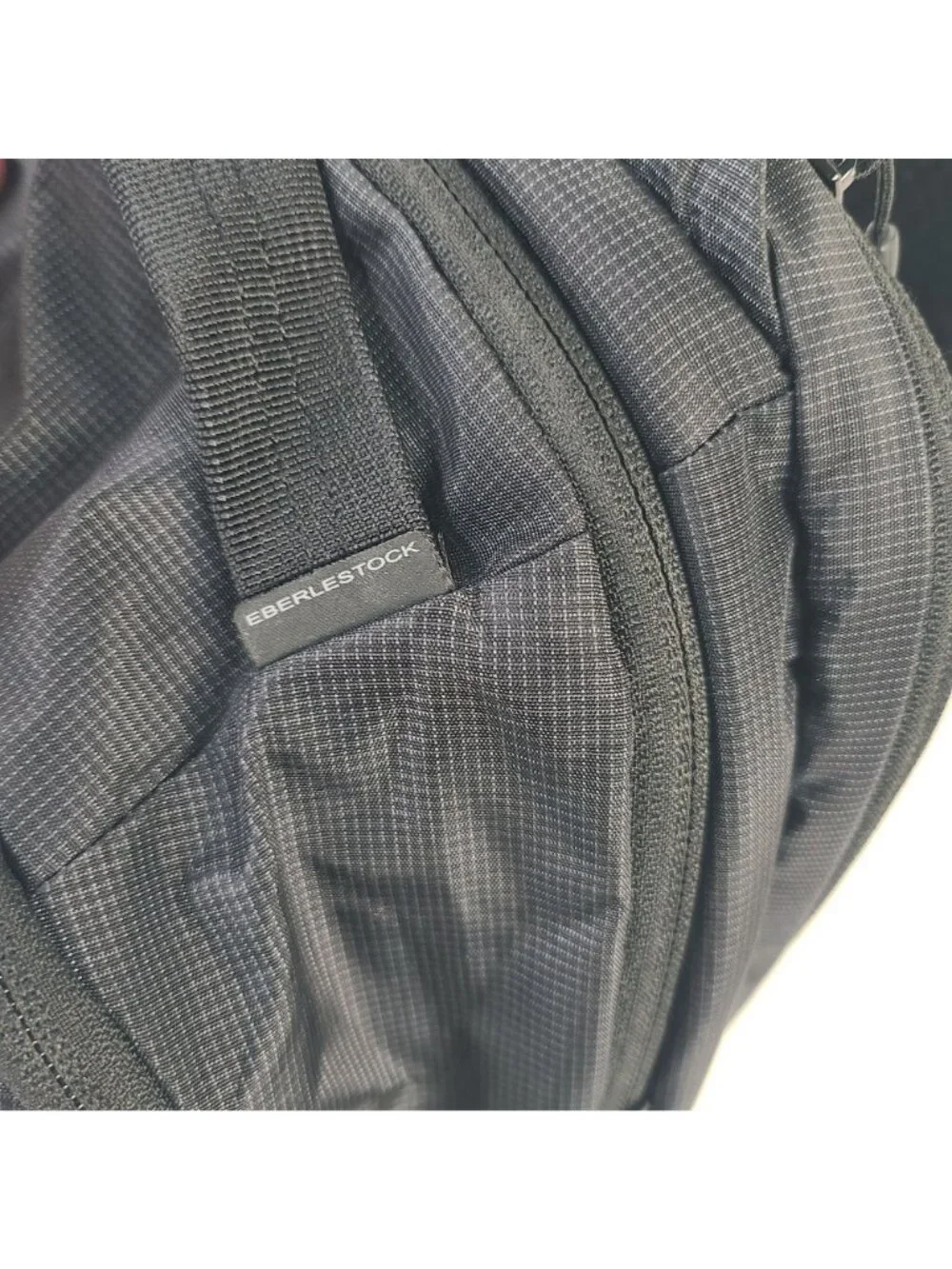 NEW Eberlestock Fade Sling XL Switchblade Black Tactical Backpack Padded Straps